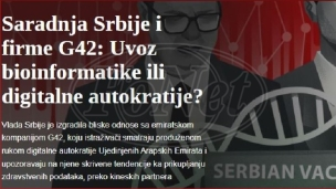 Digitalna autokratija u senci